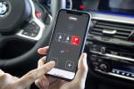 BMW M5 Competition by DTE Systems 2019 года